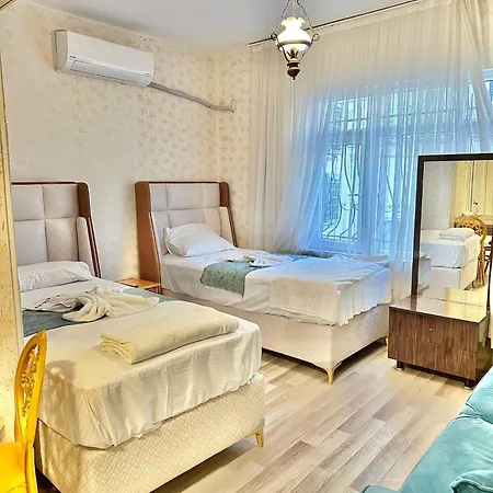 Sultanahmet Life Deluxe Istanbul