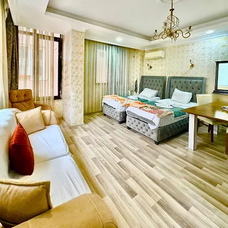 Sultanahmet Life Deluxe 4* Istanbul