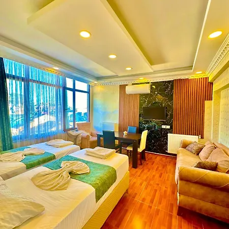 Sultanahmet Life Deluxe