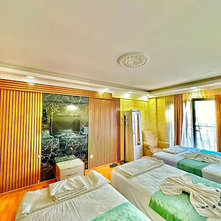 Sultanahmet Life Deluxe